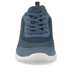 Sneakers BLAUW