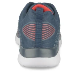 Sneakers BLAUW