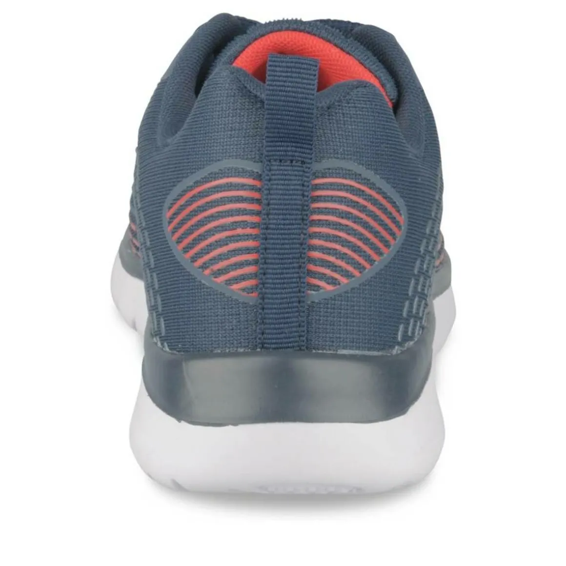 Sneakers BLAUW