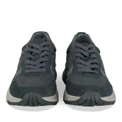 Sneakers BLAUW