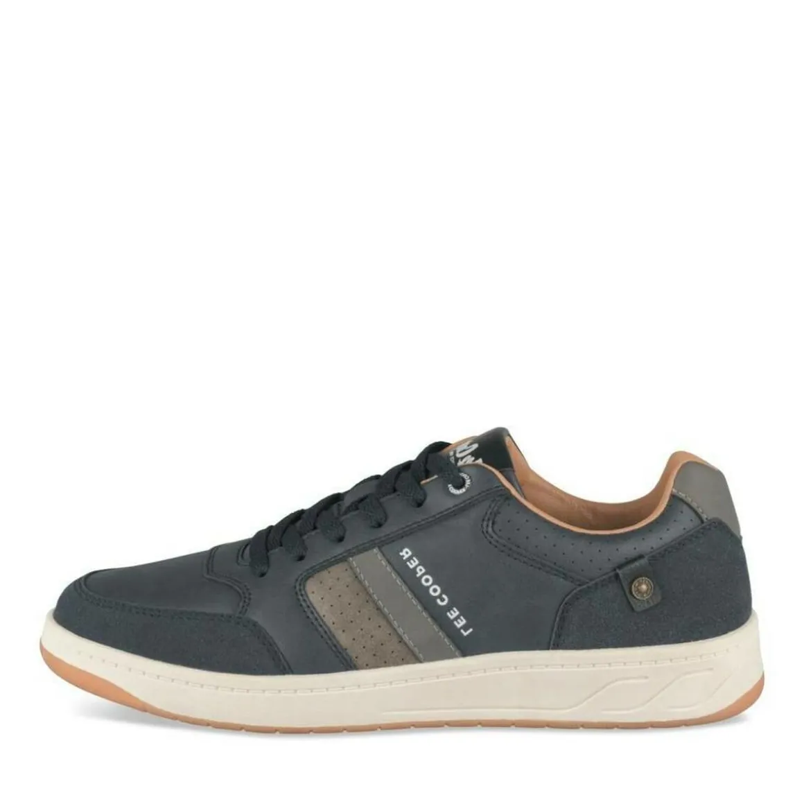 Sneakers BLAUW