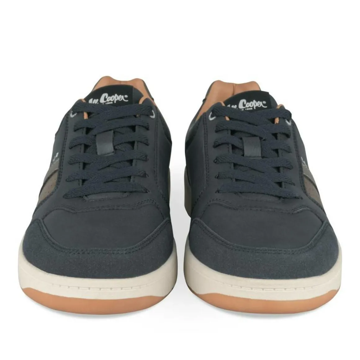 Sneakers BLAUW