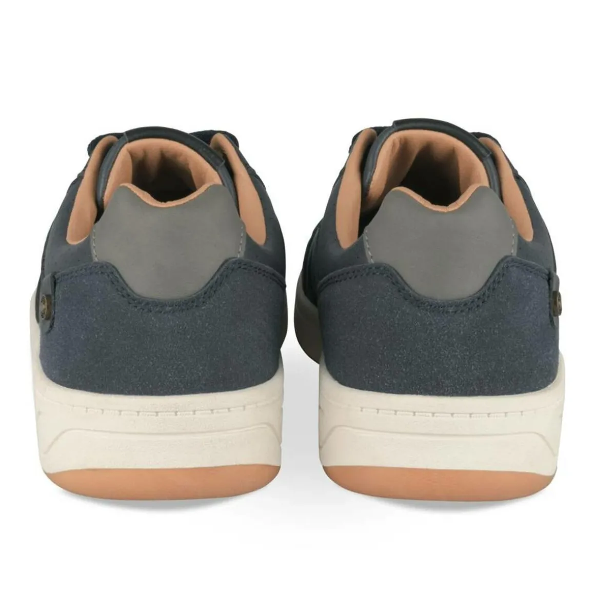 Sneakers BLAUW