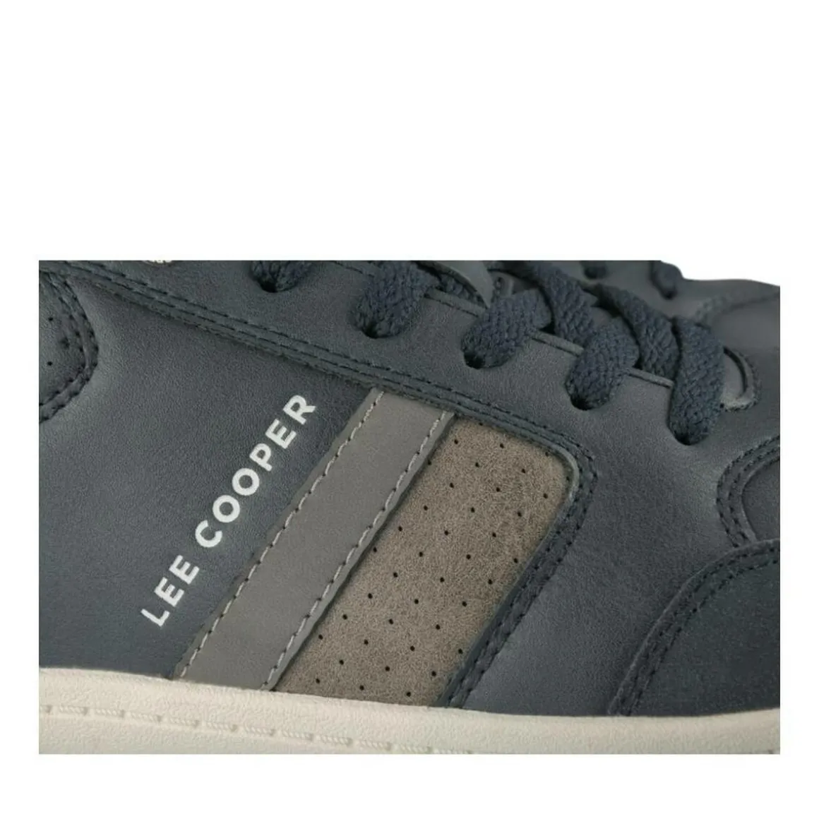 Sneakers BLAUW
