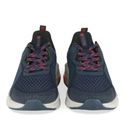Sneakers BLAUW