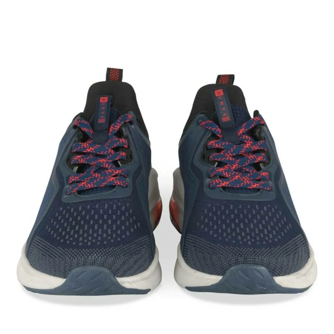 Sneakers BLAUW