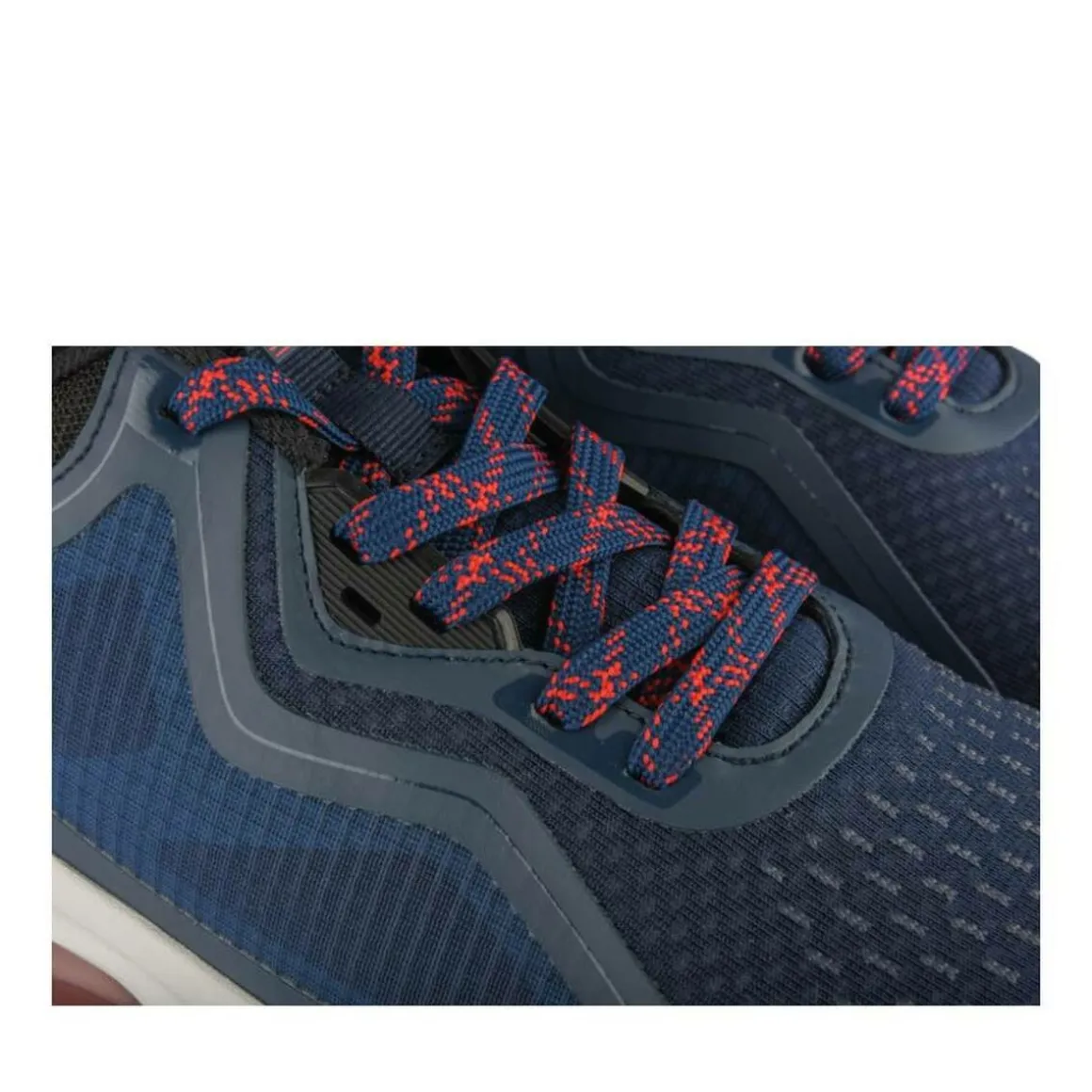 Sneakers BLAUW