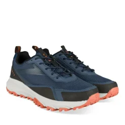 Sneakers BLAUW