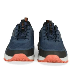 Sneakers BLAUW