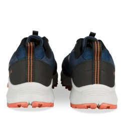 Sneakers BLAUW