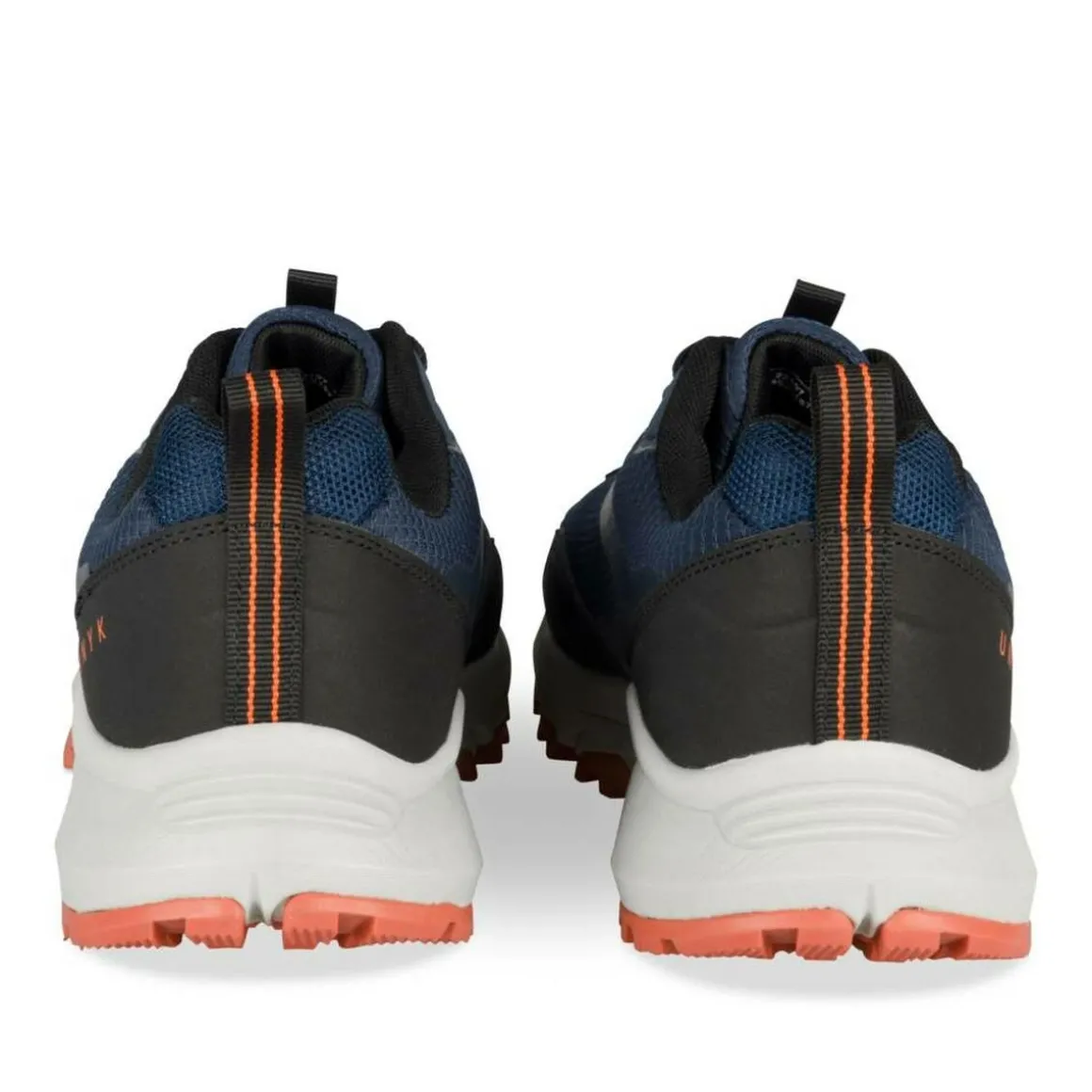 Sneakers BLAUW