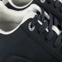 Sneakers BLAUW
