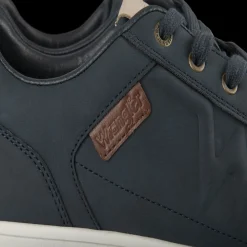 Sneakers BLAUW