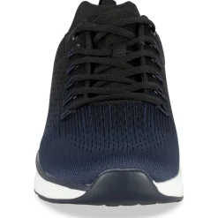 Sneakers BLAUW