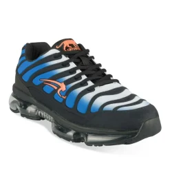 Sneakers BLAUW