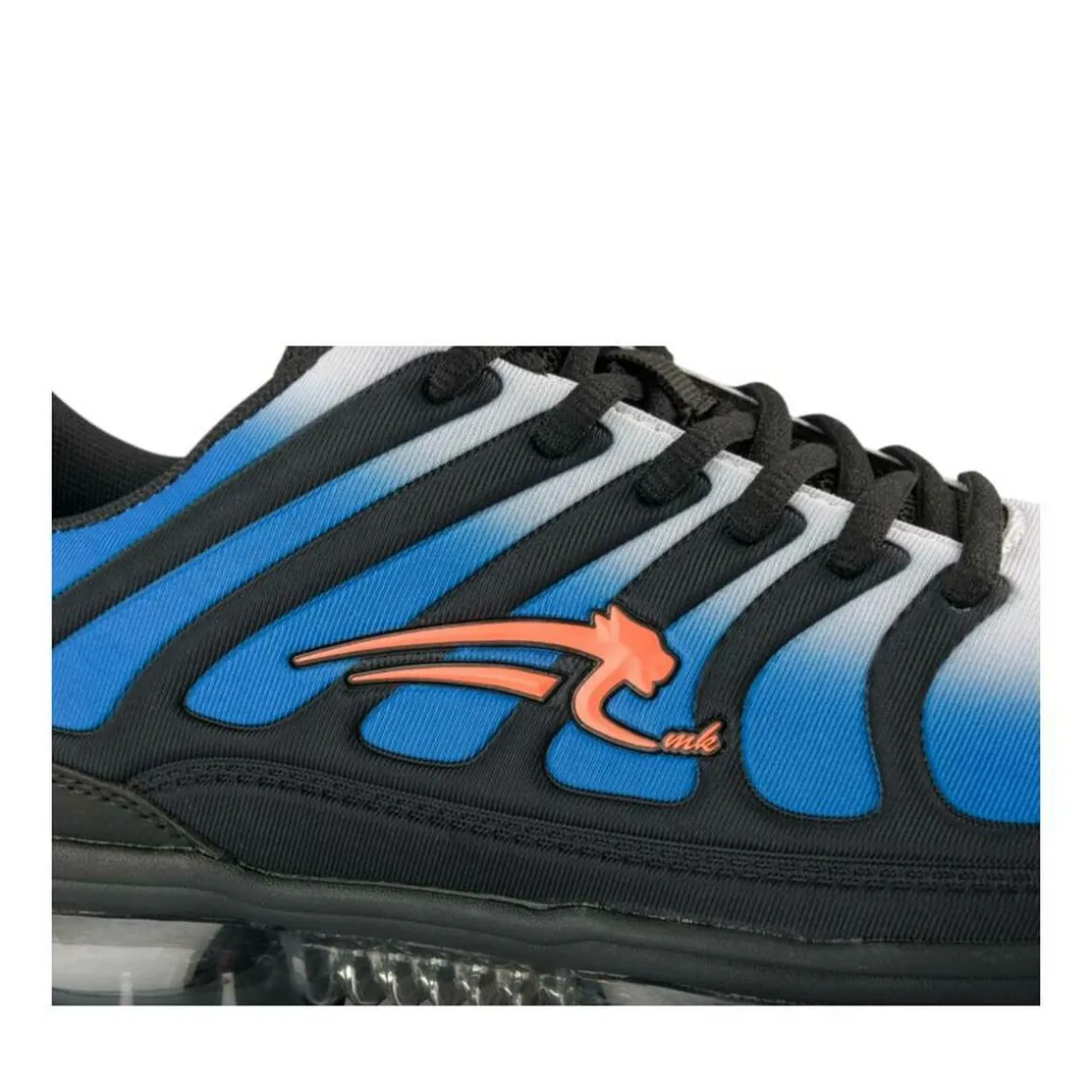 Sneakers BLAUW