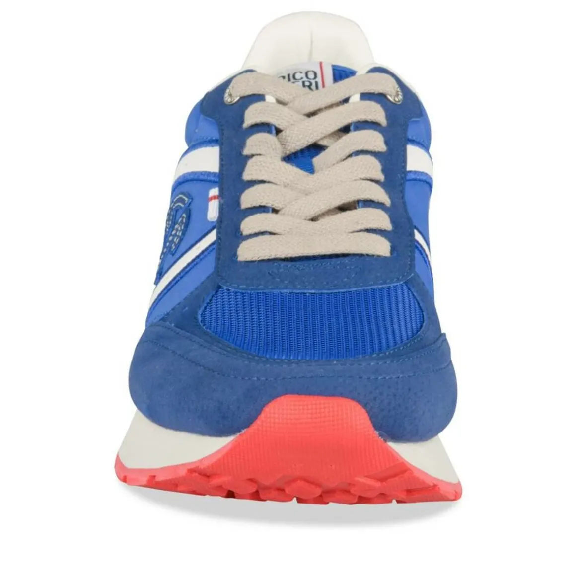 Sneakers BLAUW