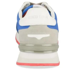 Sneakers BLAUW