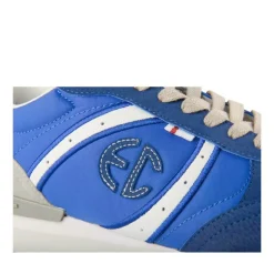 Sneakers BLAUW