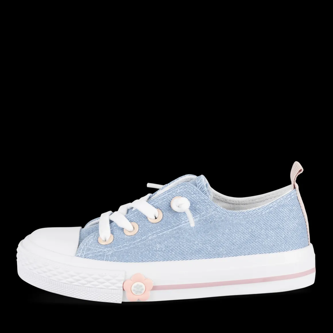 Sneakers BLAUW