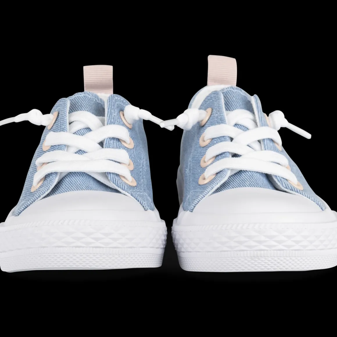 Sneakers BLAUW
