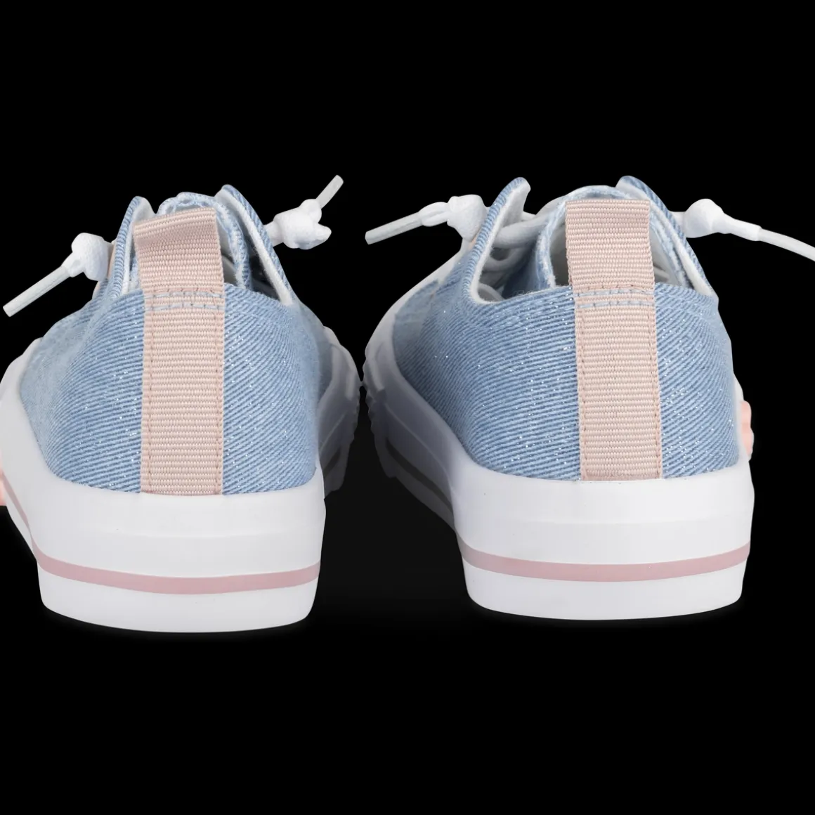 Sneakers BLAUW
