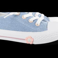 Sneakers BLAUW