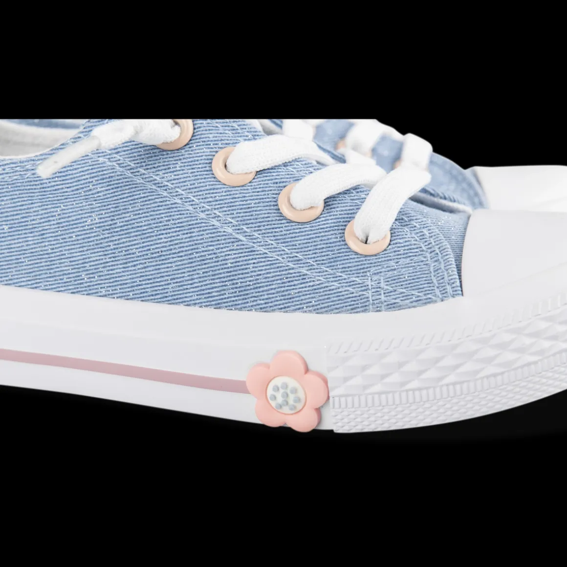 Sneakers BLAUW