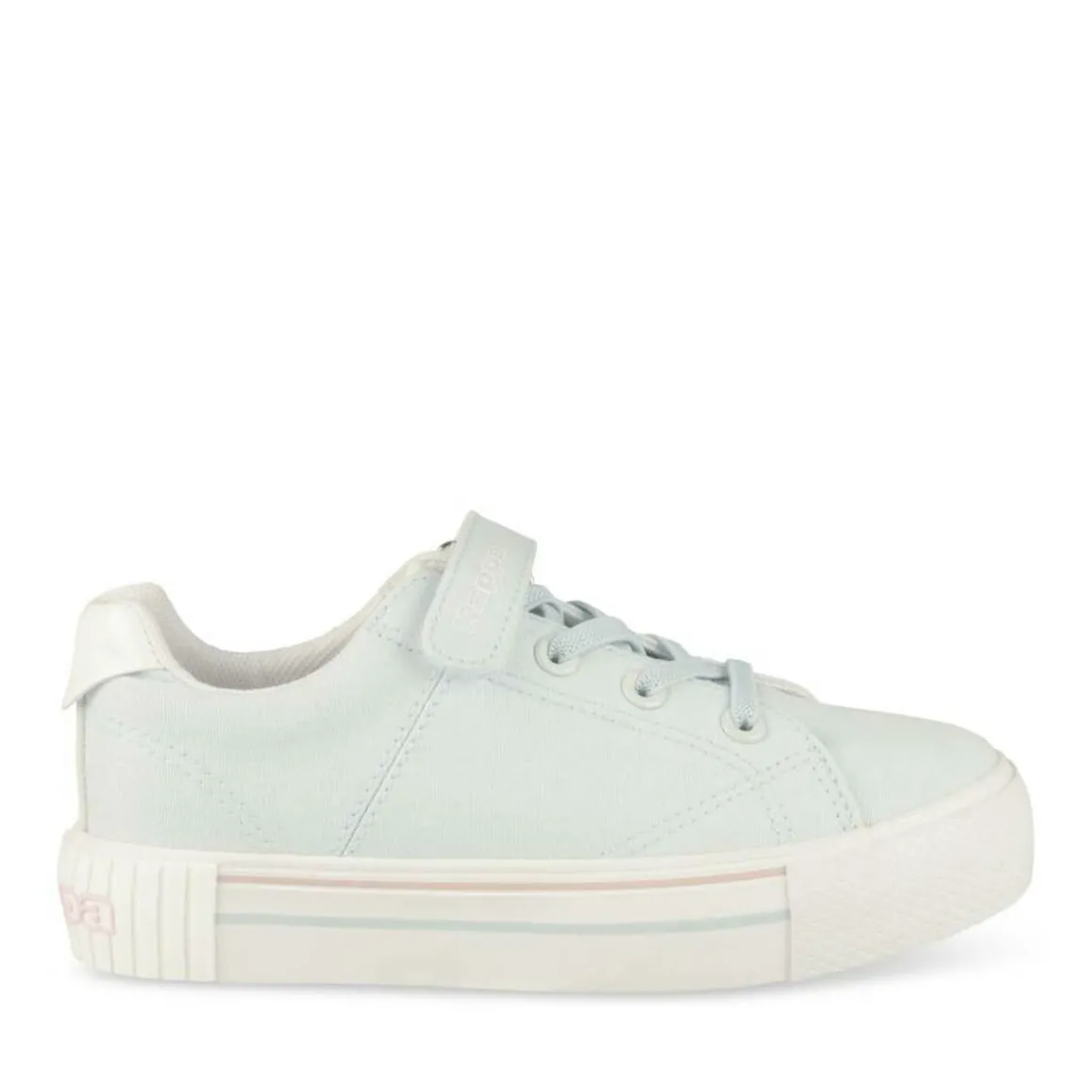 Sneakers BLAUW