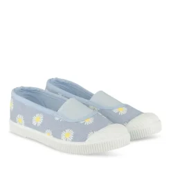 Sneakers BLAUW