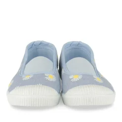 Sneakers BLAUW