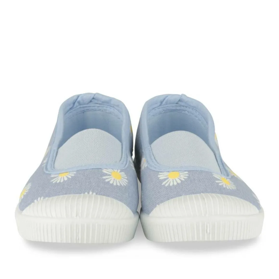 Sneakers BLAUW