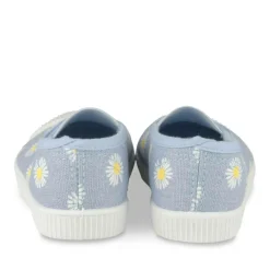 Sneakers BLAUW