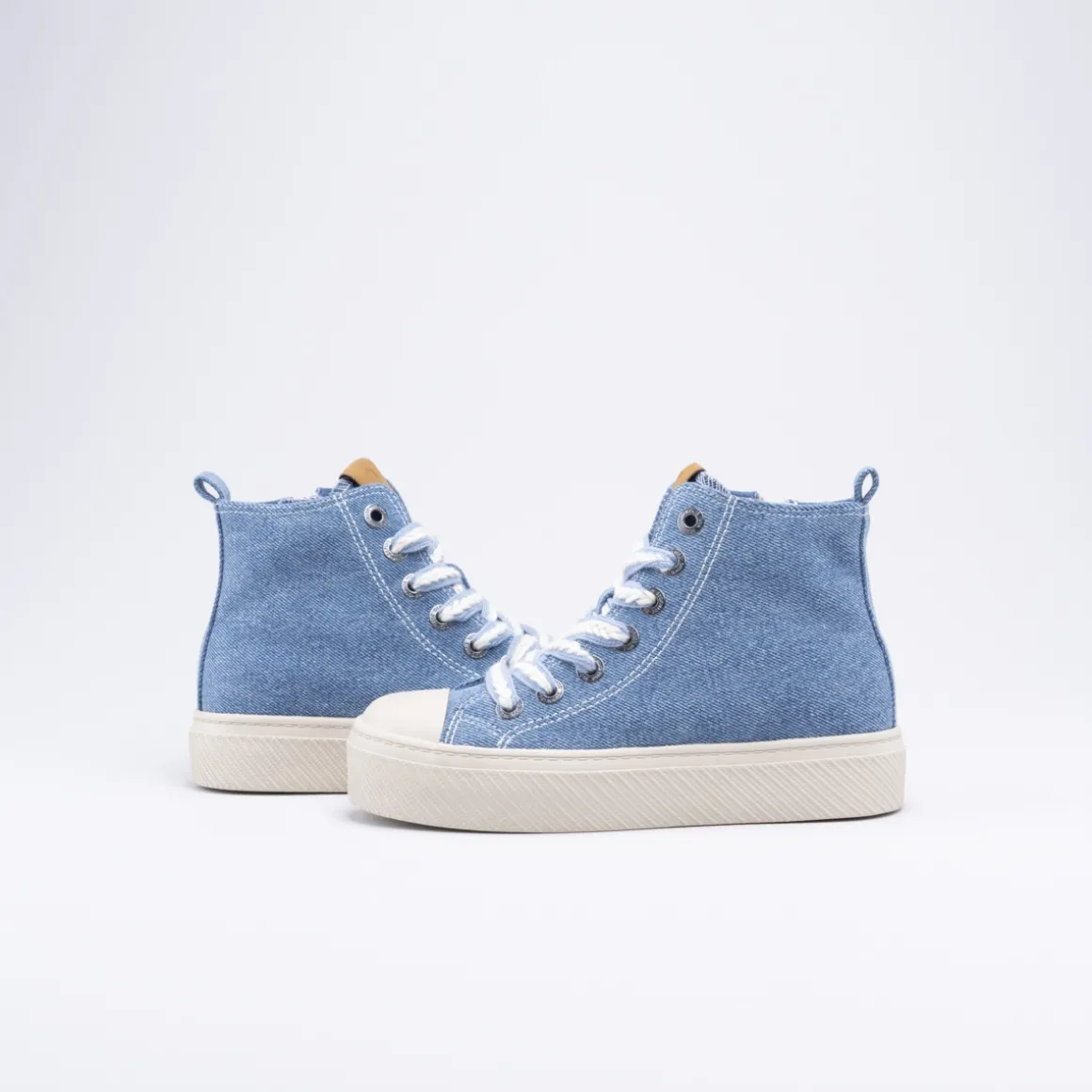 Sneakers BLAUW