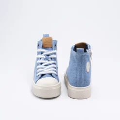 Sneakers BLAUW