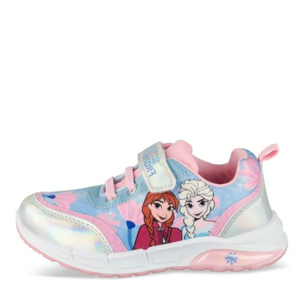 Sneakers BLAUW