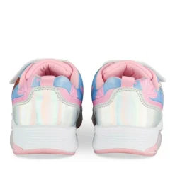 Sneakers BLAUW