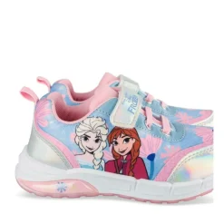 Sneakers BLAUW