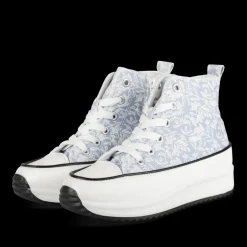 Sneakers BLAUW