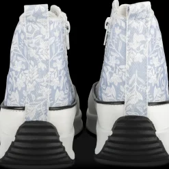 Sneakers BLAUW