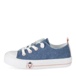 Sneakers BLAUW