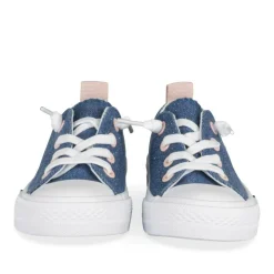 Sneakers BLAUW