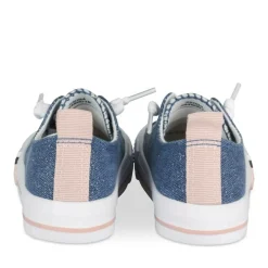 Sneakers BLAUW
