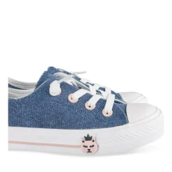 Sneakers BLAUW