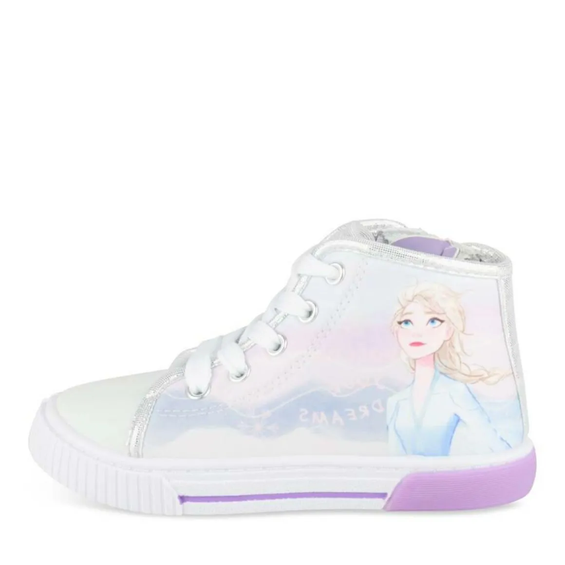 Sneakers BLAUW
