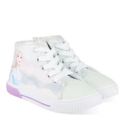 Sneakers BLAUW