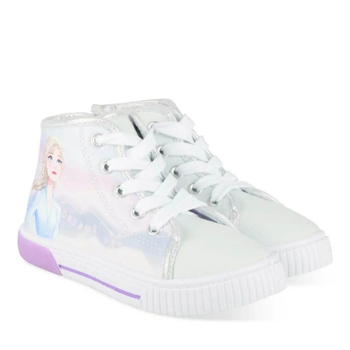 Sneakers BLAUW