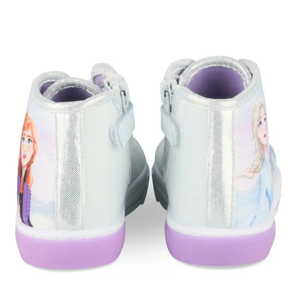 Sneakers BLAUW