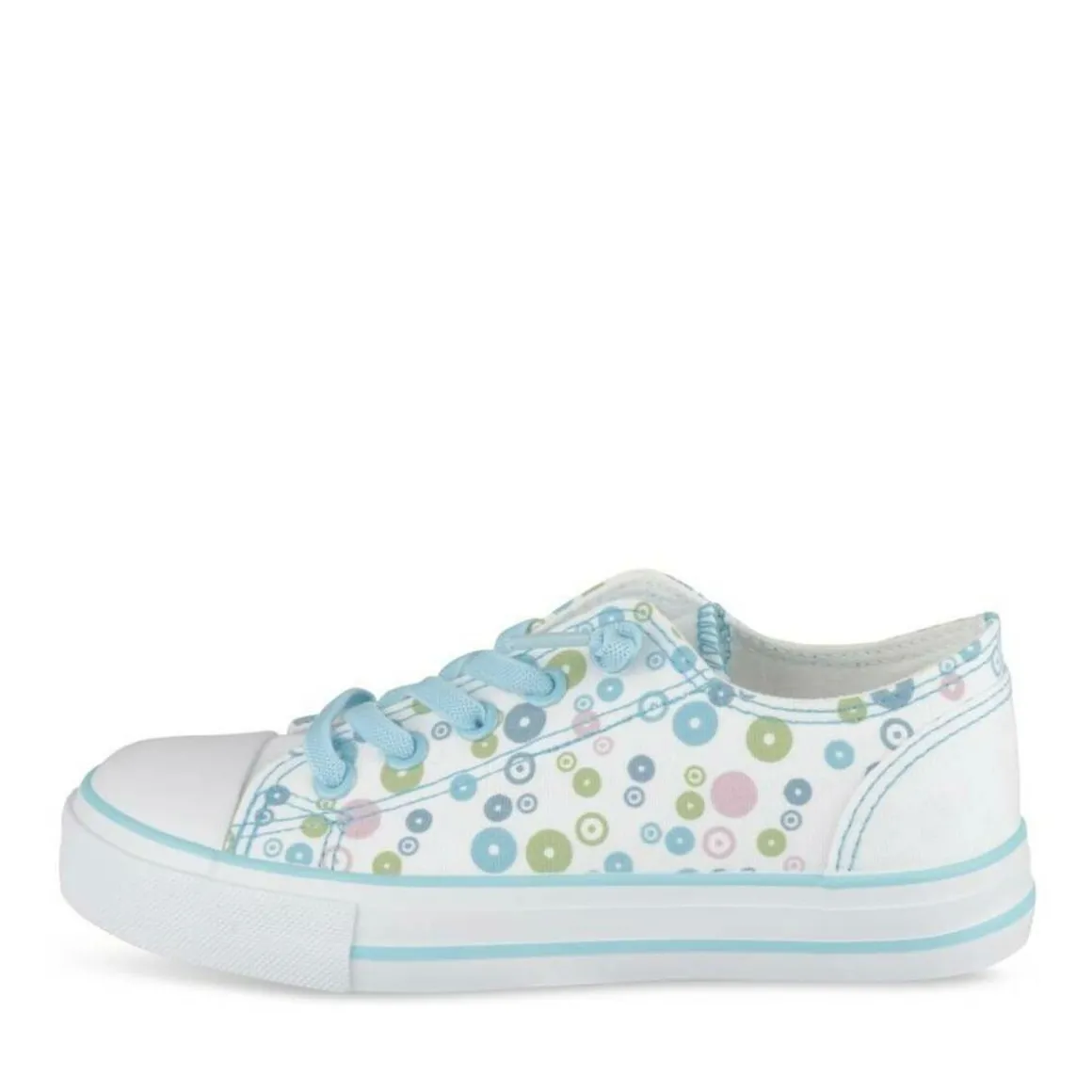 Sneakers BLAUW