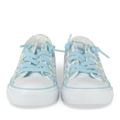 Sneakers BLAUW